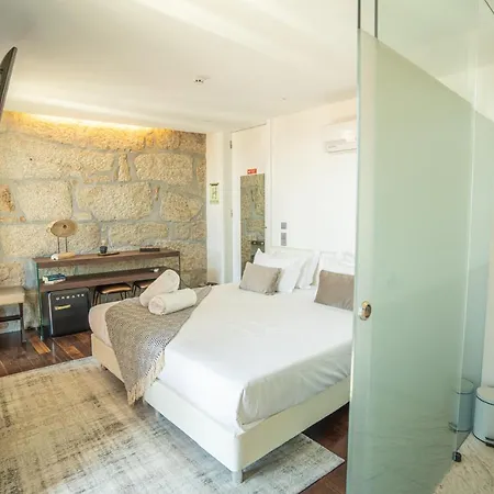Maison d'hôtes Charm By Yoursporto