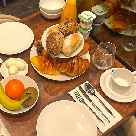 Charm By Yoursporto וילה נובה דה גאיה