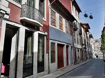 Pensión Charm By Yoursporto Vila Nova de Gaia