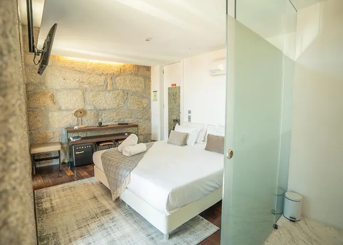 בית הארחה Charm By Yoursporto