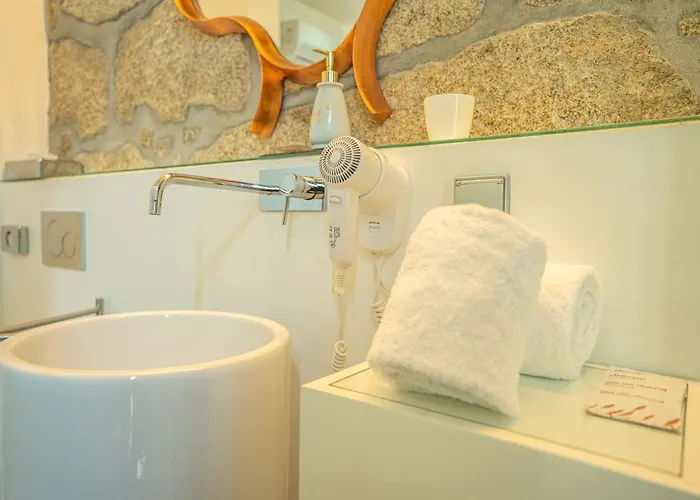 Charm By Yoursporto בית הארחה 4*