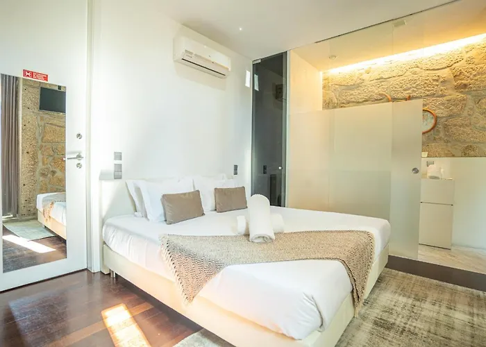 Charm By Yoursporto בית הארחה 4*