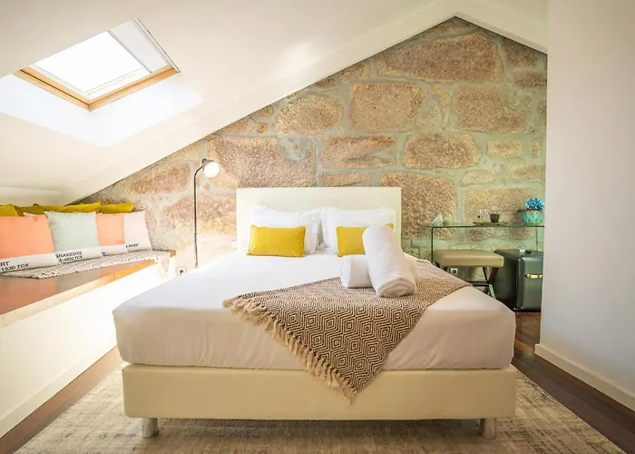 Charm By Yoursporto בית הארחה 4*