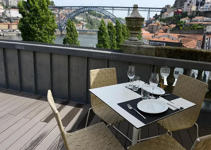 Charm By Yoursporto 4* וילה נובה דה גאיה