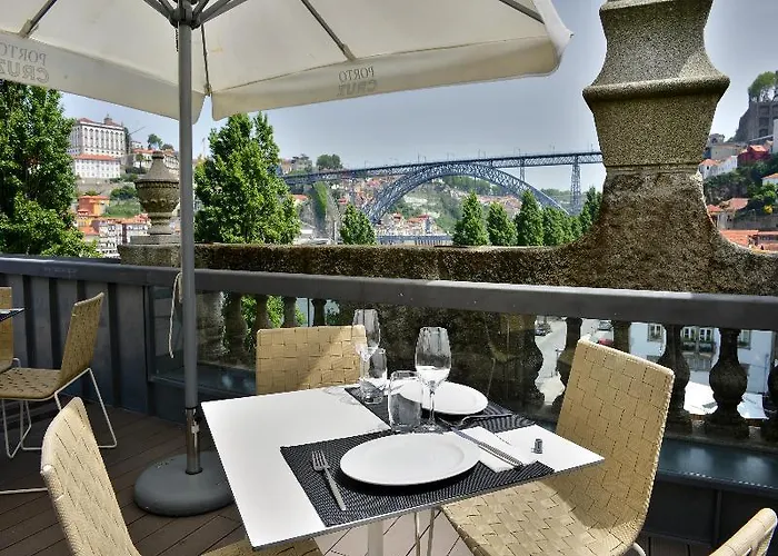 Charm By Yoursporto בית הארחה וילה נובה דה גאיה