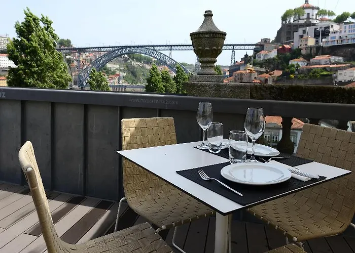 Charm By Yoursporto וילה נובה דה גאיה