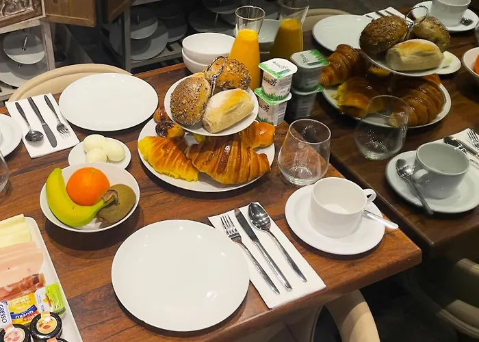 בית הארחה Charm By Yoursporto וילה נובה דה גאיה