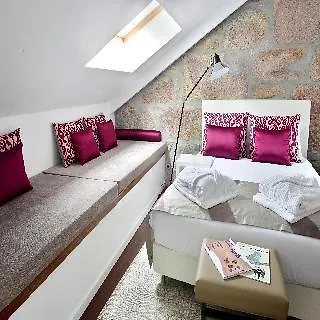 Charm By Yoursporto 4* וילה נובה דה גאיה