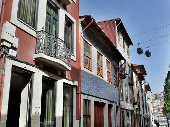 Charm By Yoursporto בית הארחה