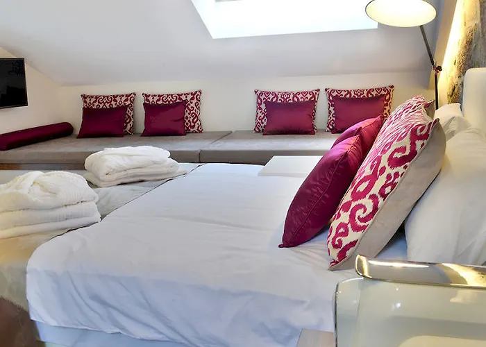 Charm By Yoursporto בית הארחה וילה נובה דה גאיה