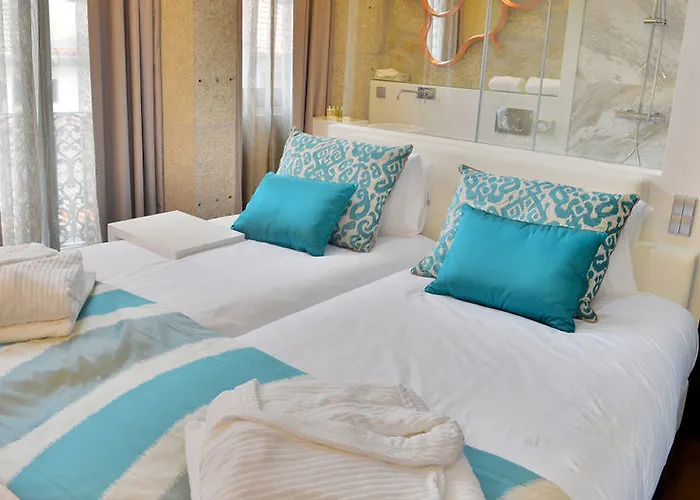 Charm By Yoursporto בית הארחה 4*