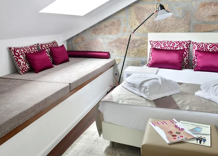 Charm By Yoursporto 4* וילה נובה דה גאיה