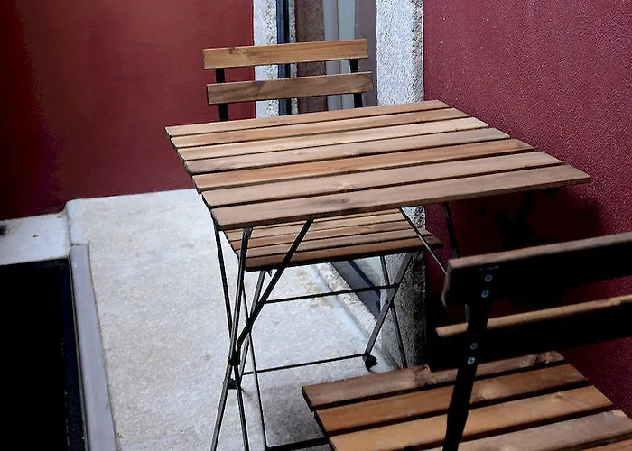 Charm By Yoursporto בית הארחה