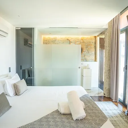 Vendégház Charm By Yoursporto 4*