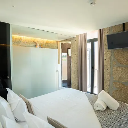 Charm By Yoursporto Vendégház