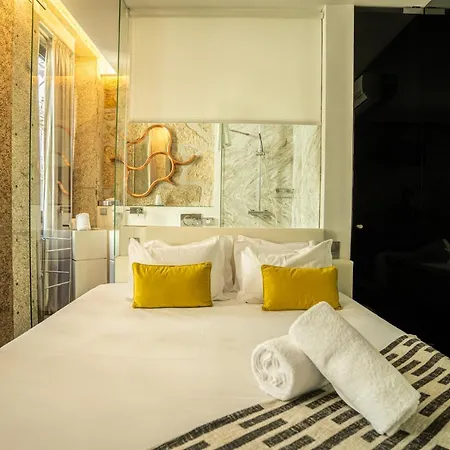 Charm By Yoursporto Vila Nova de Gaia