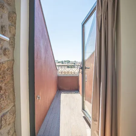 Vendégház Charm By Yoursporto Vila Nova de Gaia