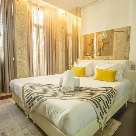 Charm By Yoursporto Vila Nova de Gaia