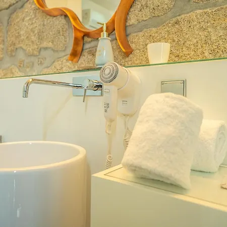 Charm By Yoursporto Vendégház 4*