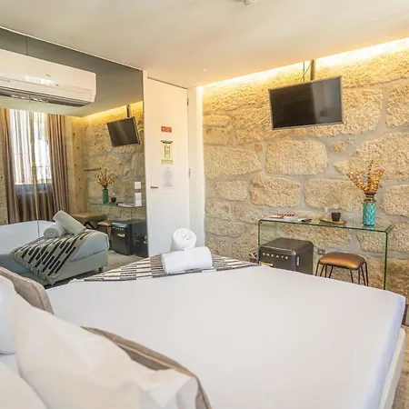 招待所 Charm By Yoursporto 加亚新城