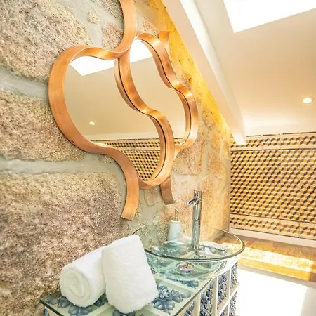 Guest house Charm By Yoursporto Vila Nova de Gaia