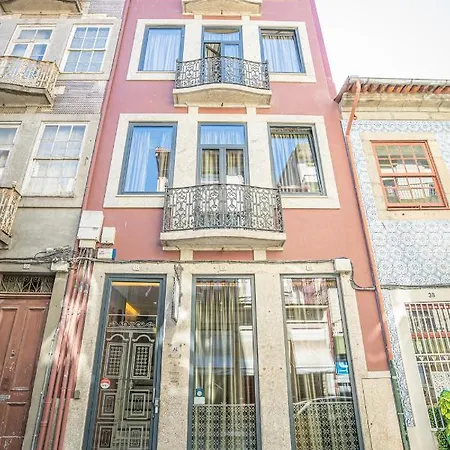 Charm By Yoursporto 4* Vila Nova de Gaia