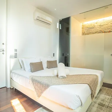 Charm By Yoursporto Guest house 4*