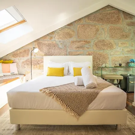 Charm By Yoursporto Maison d'hôtes 4*
