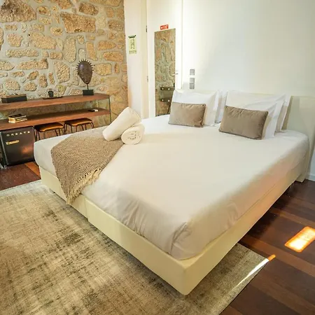 Charm By Yoursporto Vendégház 4*