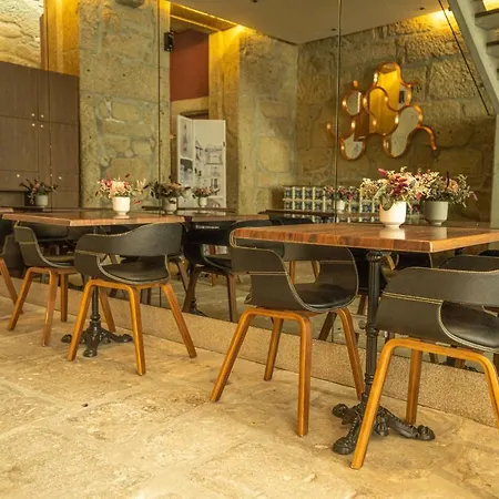 Charm By Yoursporto Vendégház Vila Nova de Gaia