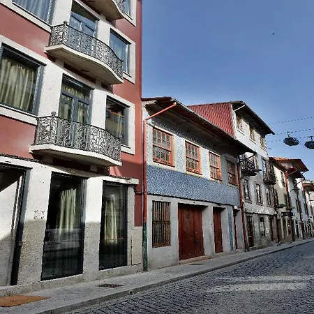 Charm By Yoursporto Vendégház 4*