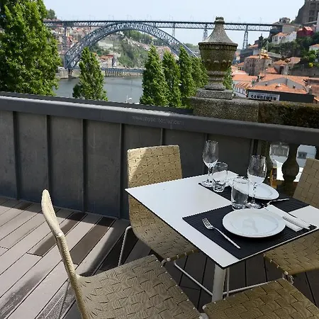 Charm By Yoursporto 4* Vila Nova de Gaia