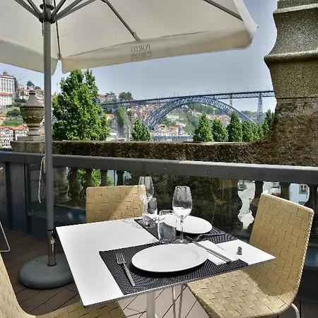 Charm By Yoursporto Pensjonat Vila Nova de Gaia