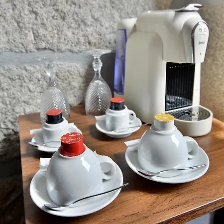 Charm By Yoursporto Vendégház 4*