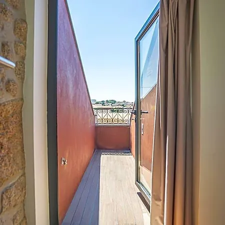 Maison d'hôtes Charm By Yoursporto
