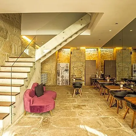 Charm By Yoursporto 4* Vila Nova de Gaia