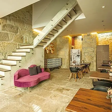 Charm By Yoursporto Vila Nova de Gaia