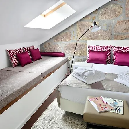 Charm By Yoursporto 4* Vila Nova de Gaia