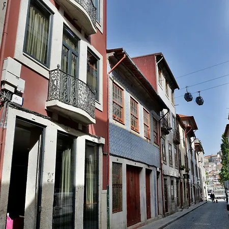 Charm By Yoursporto Vendégház