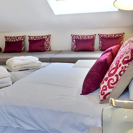 Charm By Yoursporto Vendégház Vila Nova de Gaia