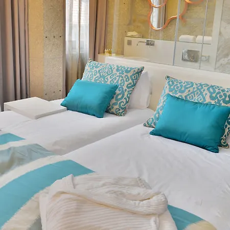 Charm By Yoursporto Vendégház 4*