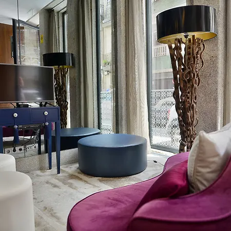 Charm By Yoursporto Vendégház Vila Nova de Gaia