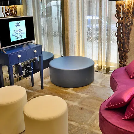 Charm By Yoursporto Vendégház 4*