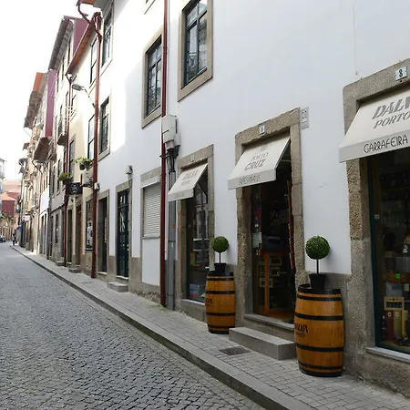 Charm By Yoursporto 4* Vila Nova de Gaia