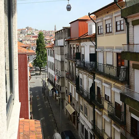 Charm By Yoursporto Pensjonat Vila Nova de Gaia