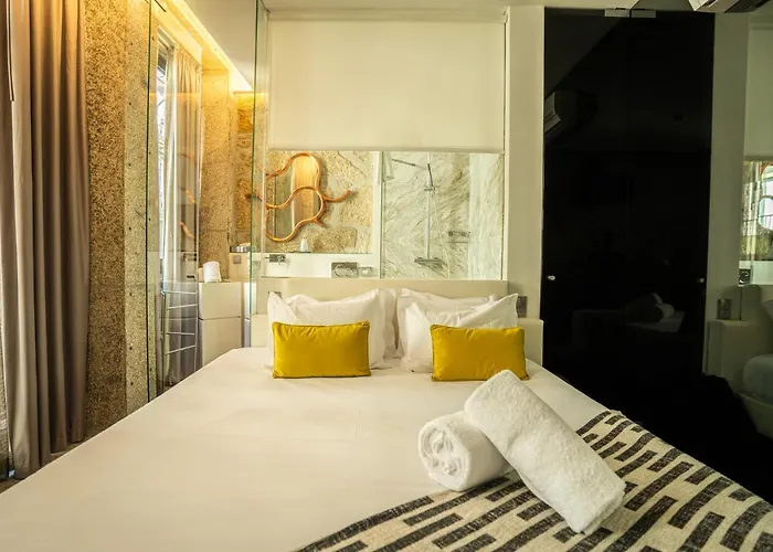 Charm By Yoursporto Вила-Нова-ди-Гая