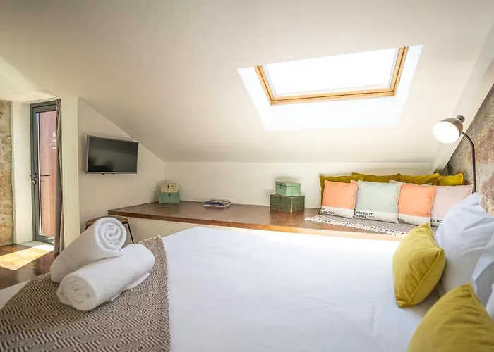 Charm By Yoursporto 招待所 加亚新城