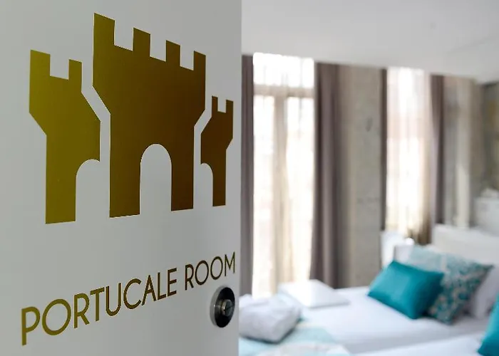 Charm By Yoursporto Гостевой дом