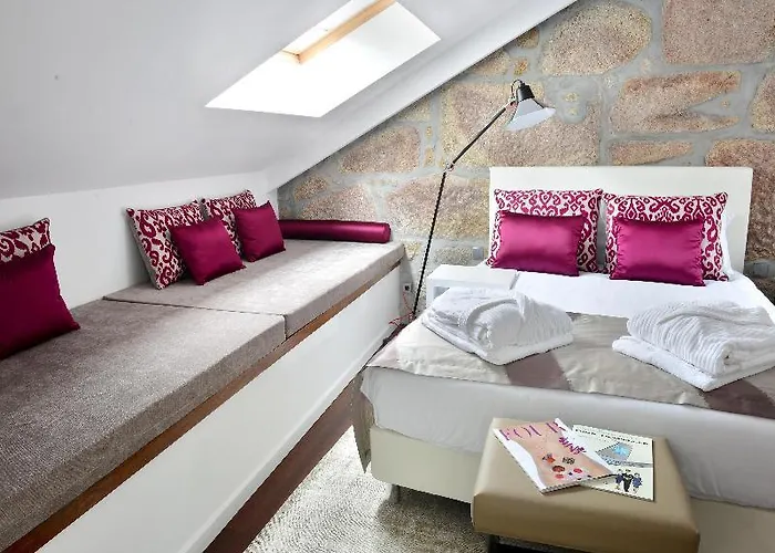 Charm By Yoursporto 4* 加亚新城