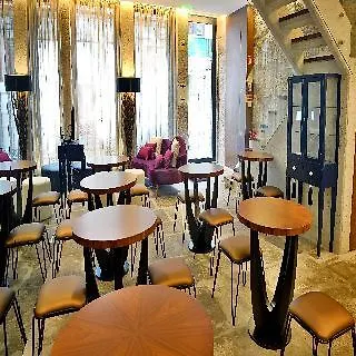 Гостевой дом Charm By Yoursporto